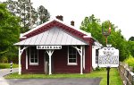 Beaverdam Depot